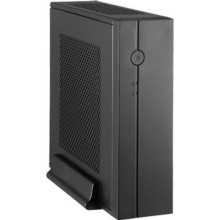 Корпус Chieftec Compact (IX-01B-OP)