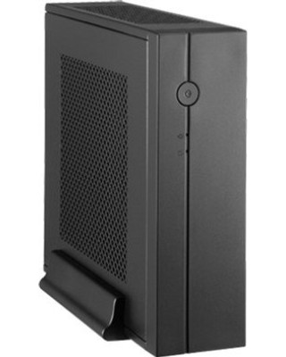 Корпус Chieftec Compact (IX-01B-OP)