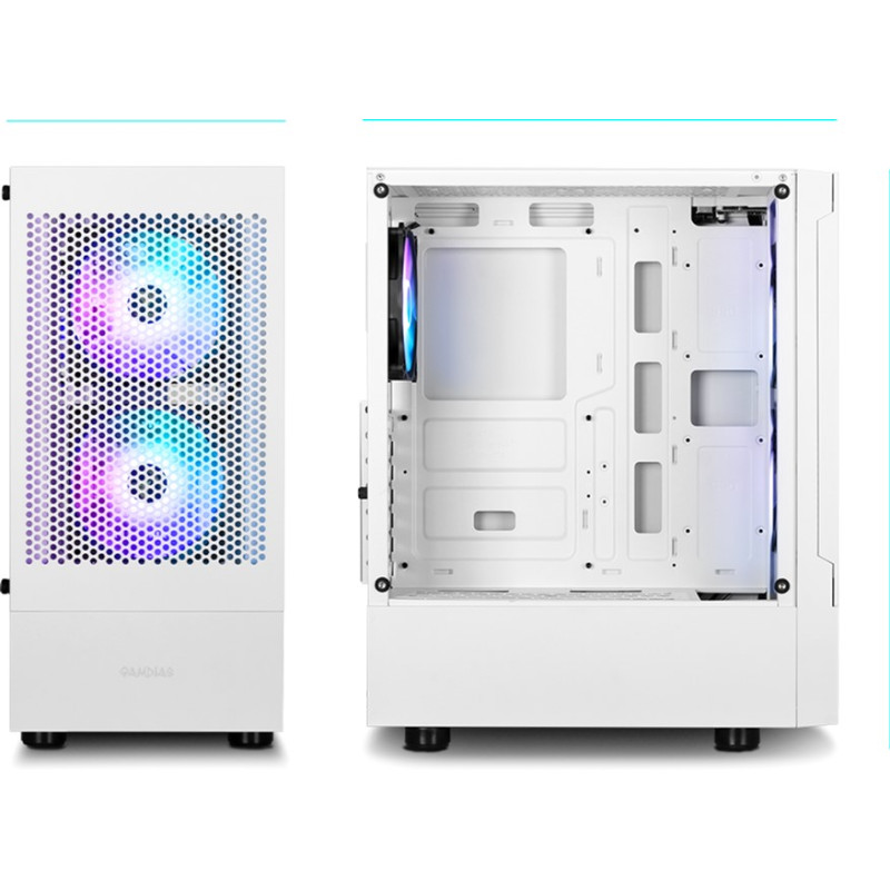 Корпус Gamdias TALOS E3 (4712960137127)