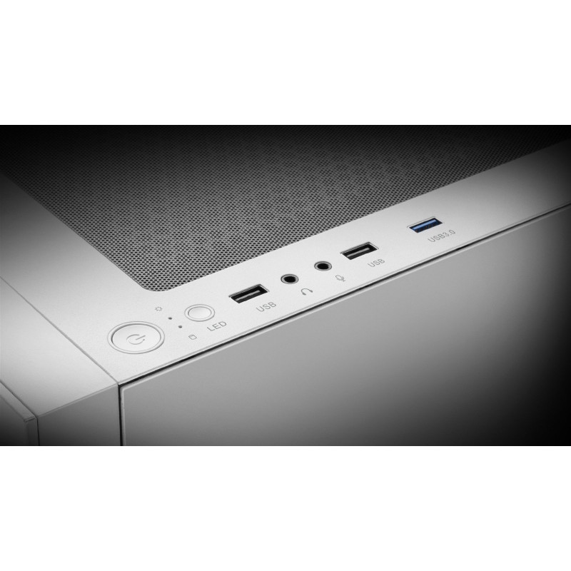 Корпус Gamdias TALOS E3 (4712960137127)