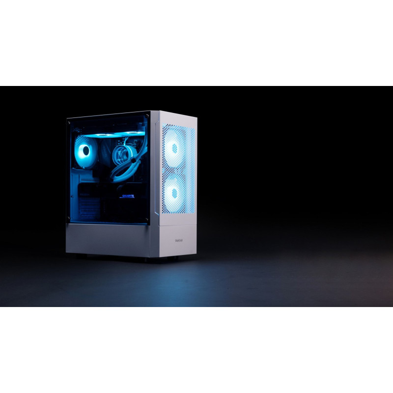 Корпус Gamdias TALOS E3 (4712960137127)