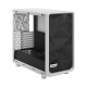 Корпус Fractal Design Meshify 2 Lite White TG Clear (FD-C-MEL2A-04)