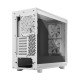 Корпус Fractal Design Meshify 2 Lite White TG Clear (FD-C-MEL2A-04)