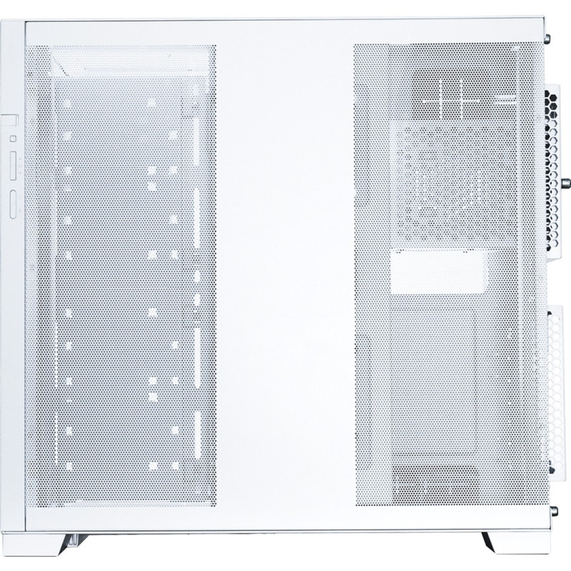 Корпус Lian Li O11 Dynamic EVO RGB White (G99.O11DERGBW.00)