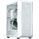 Корпус Zalman I3 Neo ARGB WHITE (I3NEOARGBWHITE)