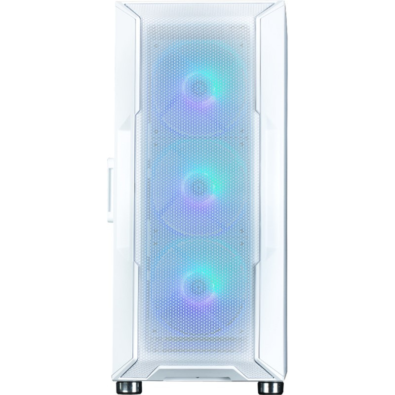 Корпус Zalman I3 Neo ARGB WHITE (I3NEOARGBWHITE)