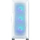 Корпус Zalman I3 Neo ARGB WHITE (I3NEOARGBWHITE)