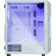 Корпус Zalman I3 Neo ARGB WHITE (I3NEOARGBWHITE)