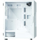 Корпус Zalman I3 Neo ARGB WHITE (I3NEOARGBWHITE)