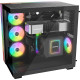 Корпус be quiet! LIGHT BASE 600 LX Black (BGW67)