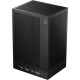 Корпус DeepCool CH170 Digital Black (R-CH170-BKNPI0D-G-1)