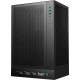 Корпус DeepCool CH170 Digital Black (R-CH170-BKNPI0D-G-1)