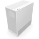 Корпус NZXT H5 Flow White (CC-H52FW-01)