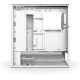 Корпус NZXT H5 Flow White (CC-H52FW-01)