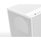 Корпус NZXT H5 Flow White (CC-H52FW-01)