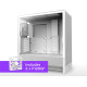 Корпус NZXT H5 Flow White (CC-H52FW-01)