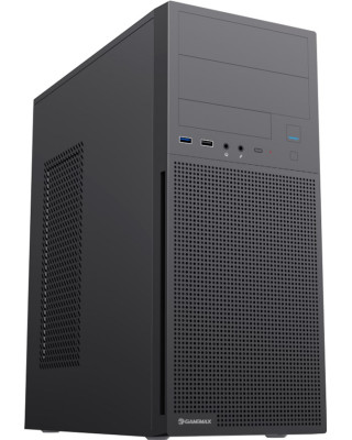 Корпус GAMEMAX ET-216-NP-U3