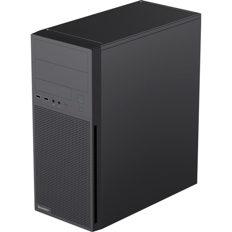 Корпус GAMEMAX ET-216-NP-U3