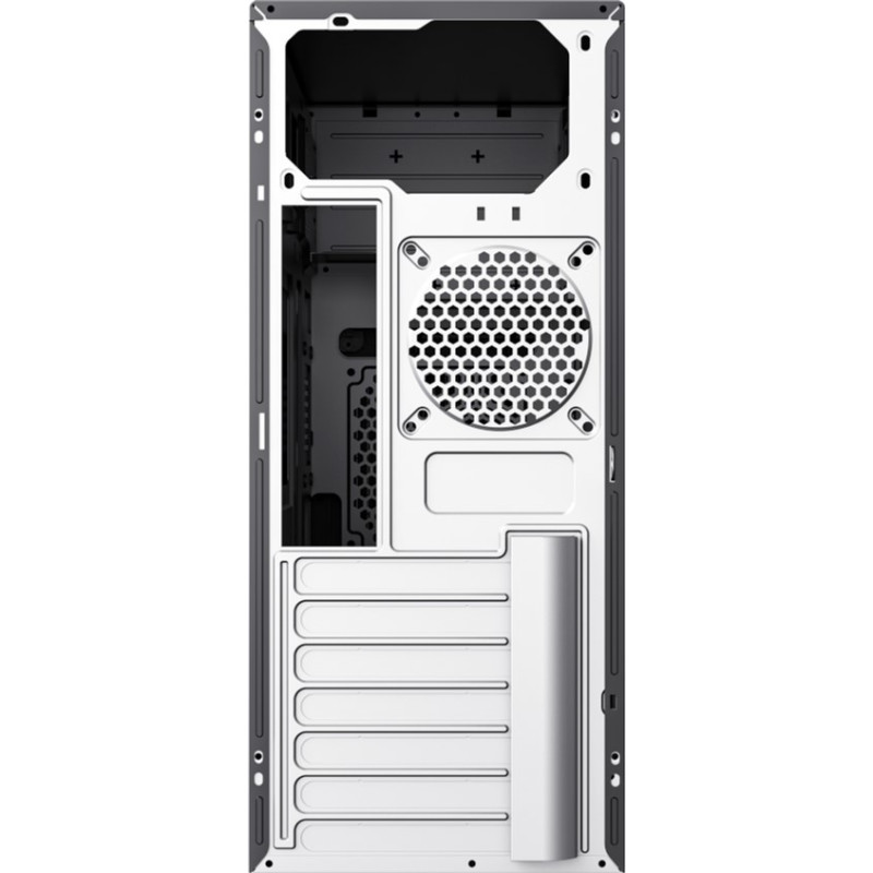 Корпус GAMEMAX ET-216-NP-U3