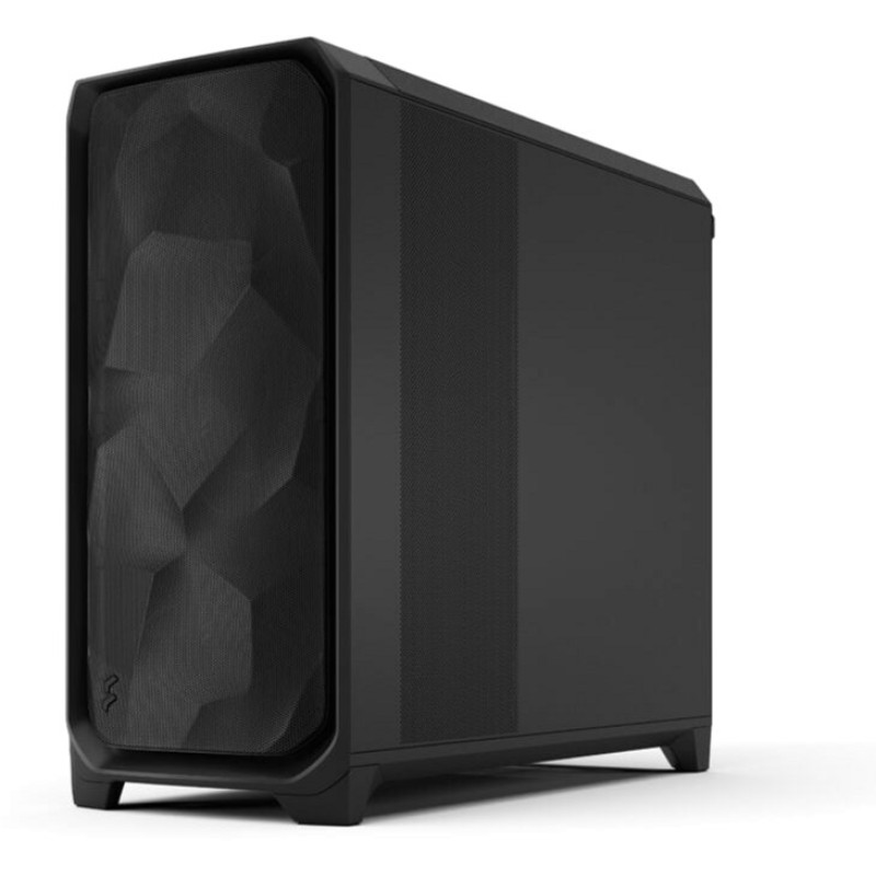 Корпус Fractal Design Meshify 3 XL Black Solid (FD-C-MES3X-01)