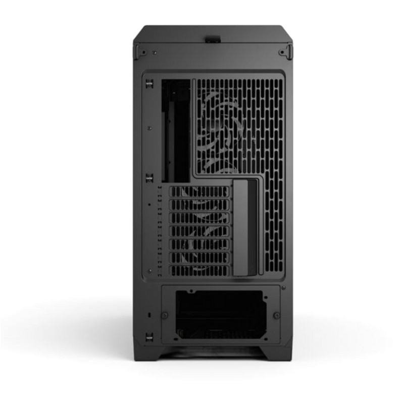Корпус Fractal Design Meshify 3 XL Black Solid (FD-C-MES3X-01)
