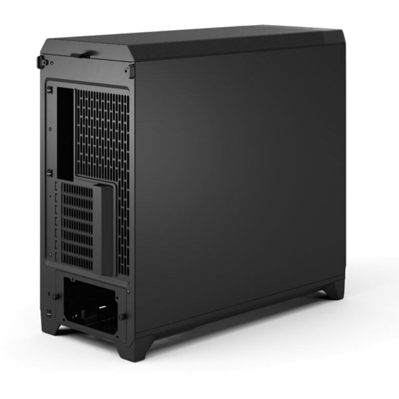 Корпус Fractal Design Meshify 3 XL Black Solid (FD-C-MES3X-01)