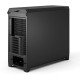 Корпус Fractal Design Meshify 3 XL Black Solid (FD-C-MES3X-01)