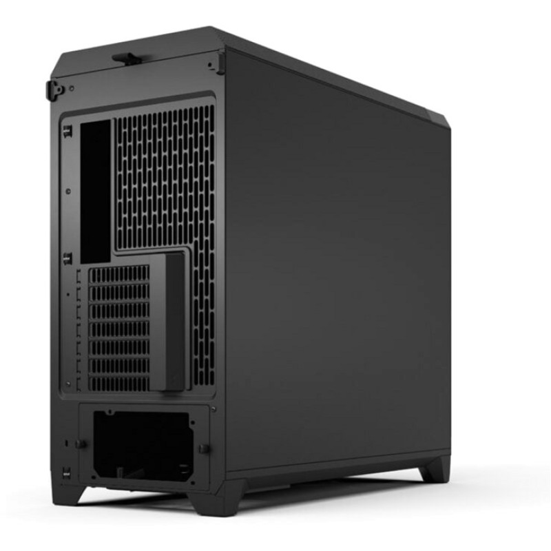 Корпус Fractal Design Meshify 3 XL Black Solid (FD-C-MES3X-01)
