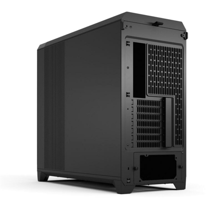 Корпус Fractal Design Meshify 3 XL Black Solid (FD-C-MES3X-01)