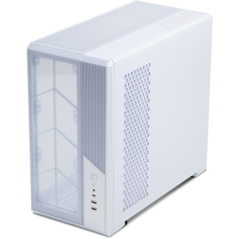 Корпус Vinga Eclipse White