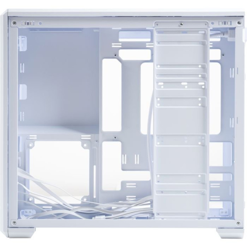 Корпус Vinga Eclipse White