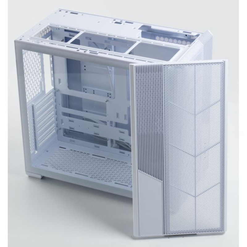 Корпус Vinga Eclipse White