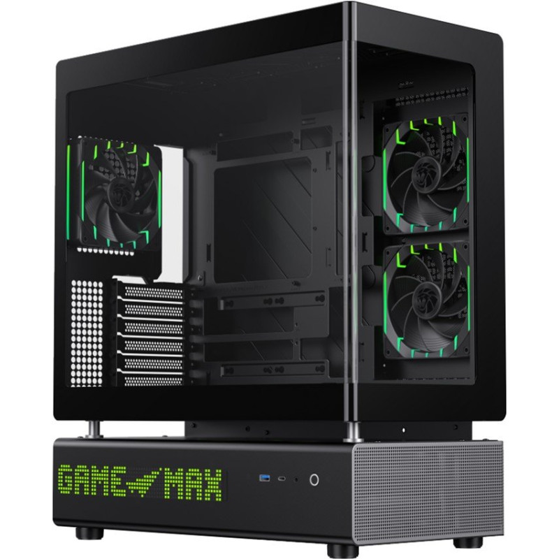 Корпус GameMax N90 BG