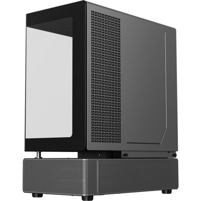 Корпус GameMax N90 BG