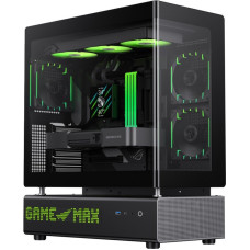 Корпус GameMax N90 BG
