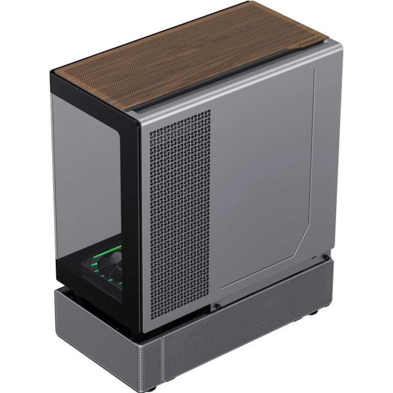 Корпус GameMax N90 BG