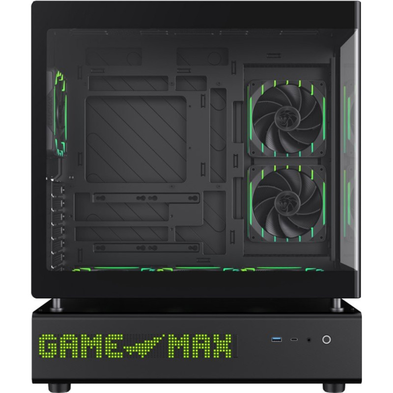 Корпус GameMax N90 BG