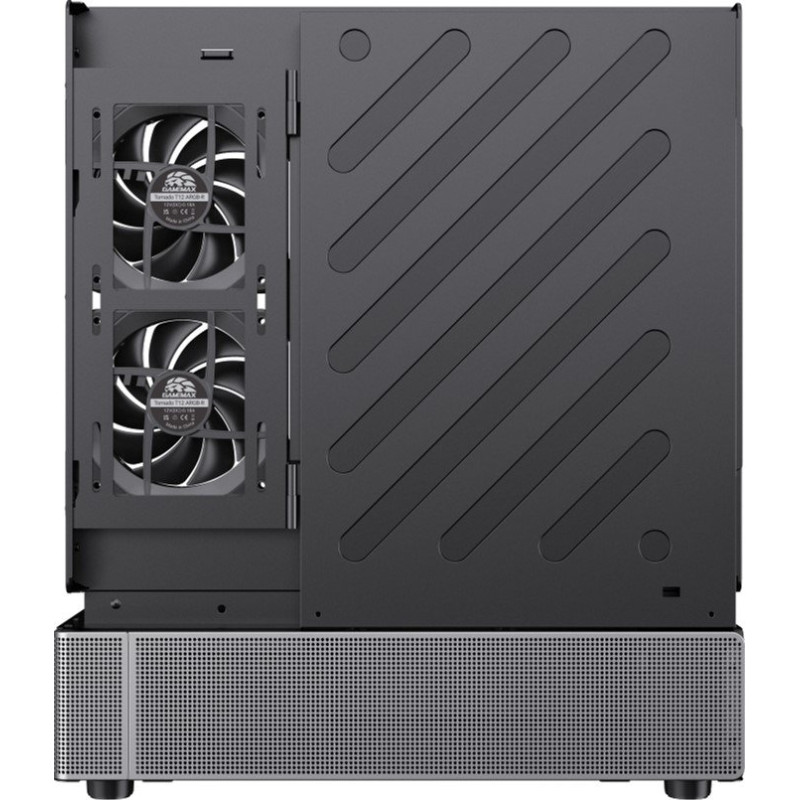 Корпус GameMax N90 BG