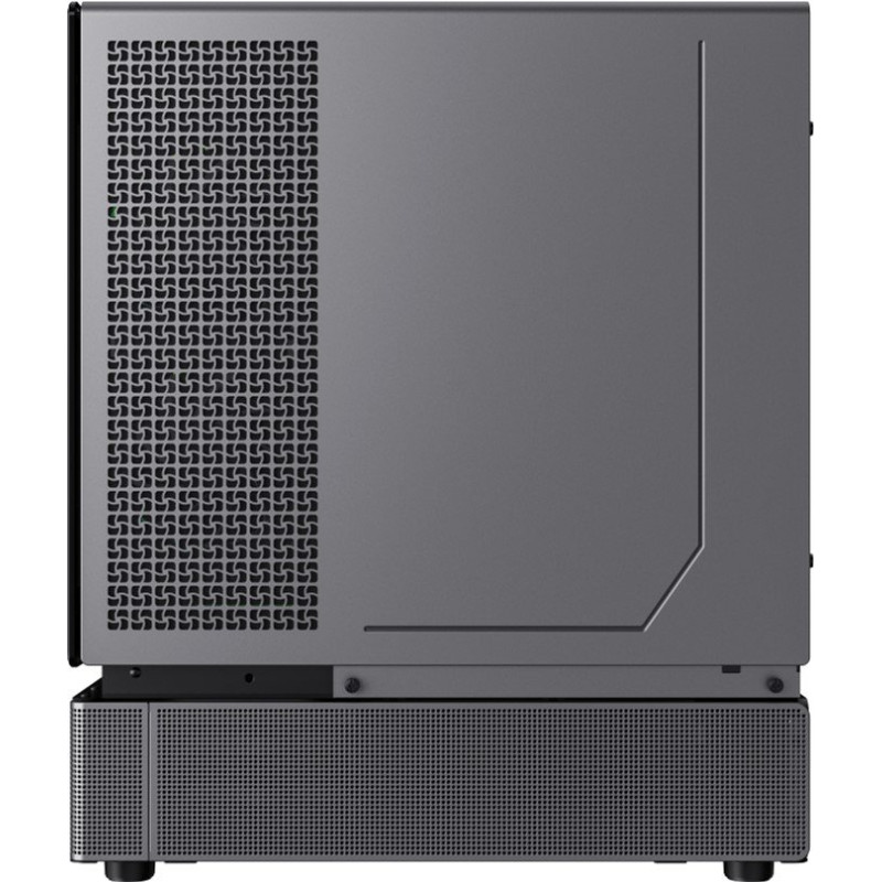 Корпус GameMax N90 BG