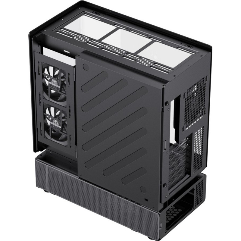 Корпус GameMax N90 BG