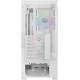 Корпус OCYPUS DELTA C70 WH ARGB (DELTA-C70-WHG400XX-GL)