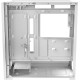 Корпус OCYPUS DELTA C70 WH ARGB (DELTA-C70-WHG400XX-GL)