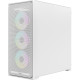 Корпус OCYPUS DELTA C70 WH ARGB (DELTA-C70-WHG400XX-GL)