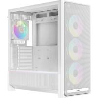 Корпус OCYPUS DELTA C70 WH ARGB (DELTA-C70-WHG400XX-GL)