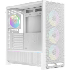 Корпус OCYPUS DELTA C70 WH ARGB (DELTA-C70-WHG400XX-GL)