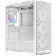 Корпус OCYPUS DELTA C70 WH ARGB (DELTA-C70-WHG400XX-GL)