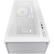Корпус OCYPUS DELTA C70 WH ARGB (DELTA-C70-WHG400XX-GL)