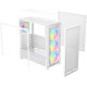 Корпус OCYPUS DELTA C70 WH ARGB (DELTA-C70-WHG400XX-GL)