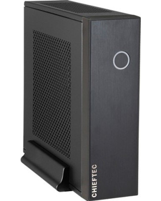 Корпус Chieftec COMPACT (IX-03B-OP)