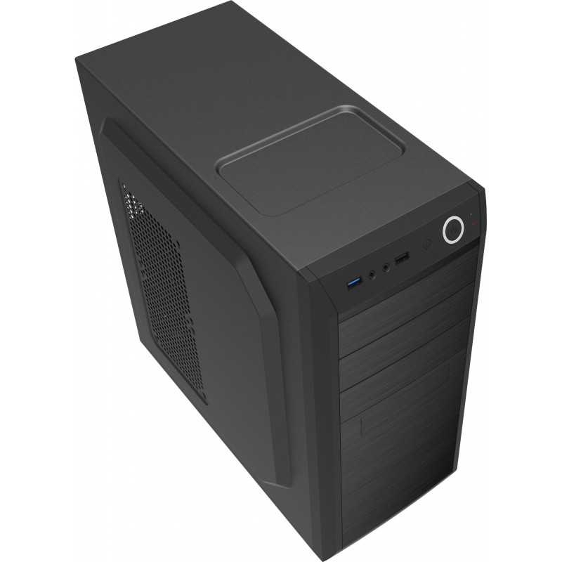 Корпус Gamemax MT524-NP-U3